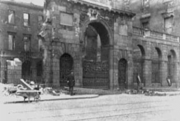 Stonemason Dublin