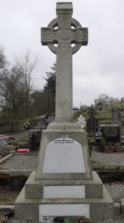 headstones dublin